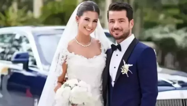 Buse Terim'den aşk dolu yeni paylaşım